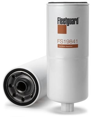 Lọc nhiên liệu tách nước Fleetguard FS19841