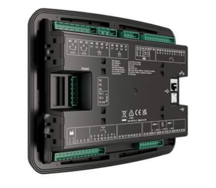Bộ điều khiển ATS Deepsea G8680