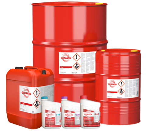 Nước giải nhiệt Glysatin G48 (20kg/bình)