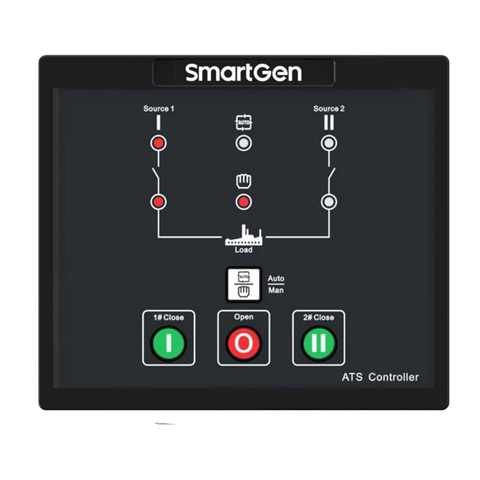 Bộ điều khiển ATS Smartgen HAT530N