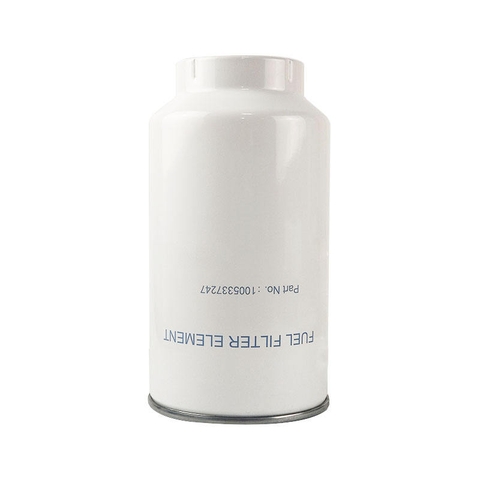 Lọc nhiên liệu máy Baudouin mã 1005337247