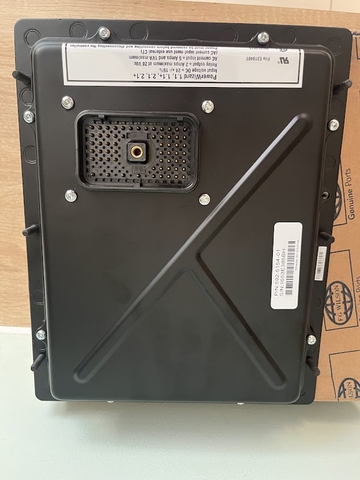 Bộ điều khiển FG Wilson Power Wizard 2.1 (20000-17489)