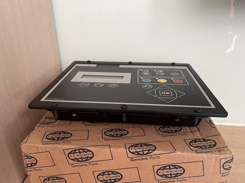 Bộ điều khiển FG Wilson Power Wizard 2.1 (20000-17489)