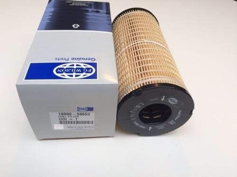Lọc nhiên liệu thứ cấp FGWilson 10000-59653