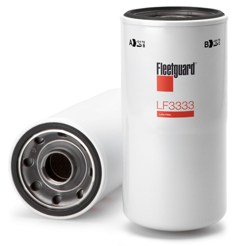 Lọc nhớt Fleeguard LF3333