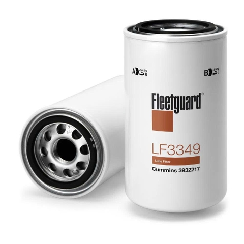 Lọc nhớt Fleetguard LF3349