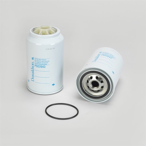 Lọc nhiên liệu Donaldson P502643