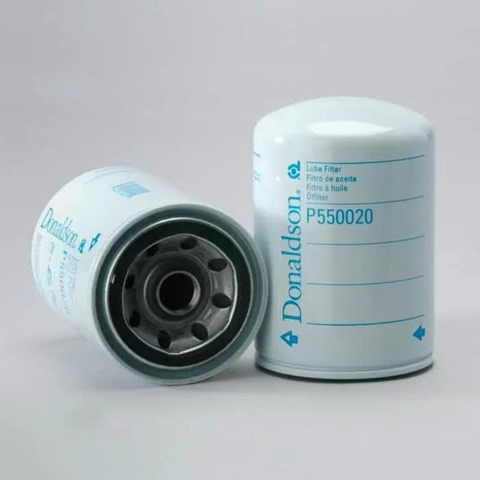 Lọc nhớt Donaldson P550020