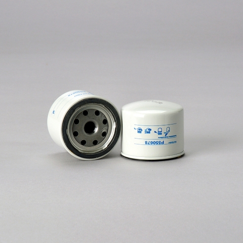 Lọc nhiên liệu Donaldson P550678