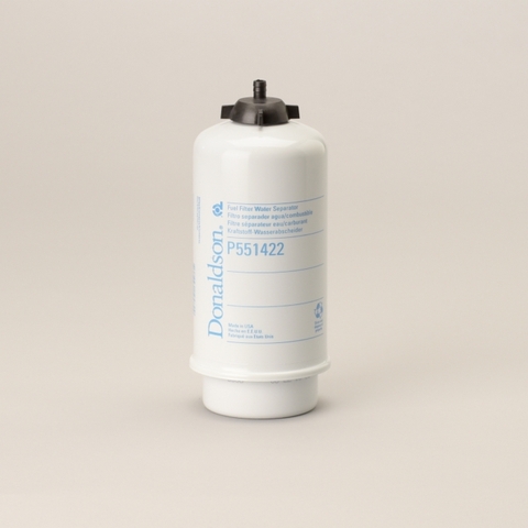Lọc nhiên liệu Donaldson P551422