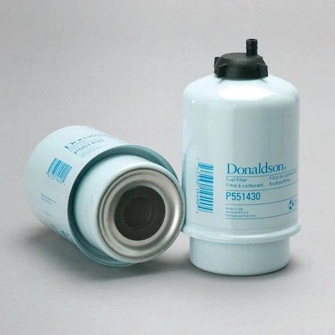 Lọc nhiên liệu tách nước Donaldson P551430
