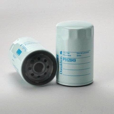 Lọc nhớt Donaldson P552849