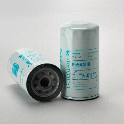 Lọc nhớt Donaldson P554408