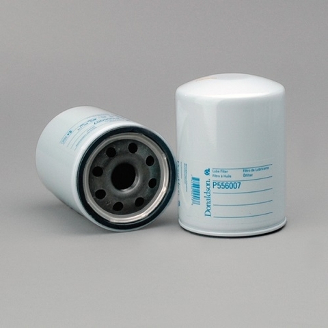 Lọc nhớt Donaldson P556007