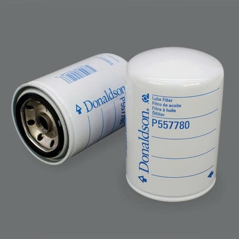 Lọc nhớt Donaldson P557780