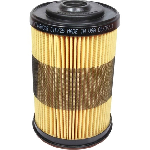 Lõi lọc dầu tách nước Racor C10/25