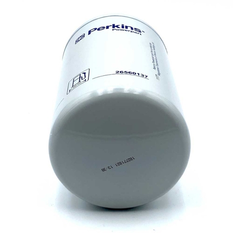 Lọc dầu Perkins 26560137