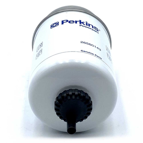 Lọc dầu Perkins 26560143