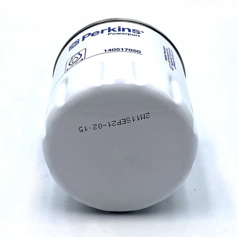 Lọc nhớt Perkins 140517050