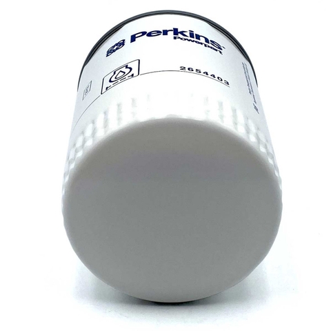 Lọc nhớt Perkins 2654403