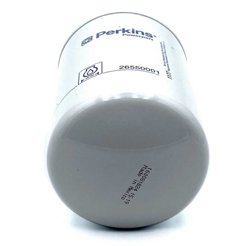 Lọc nước Perkins 26550001