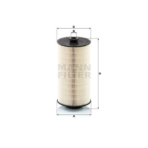 Lọc dầu Mann PU10013Z (#5801516883)