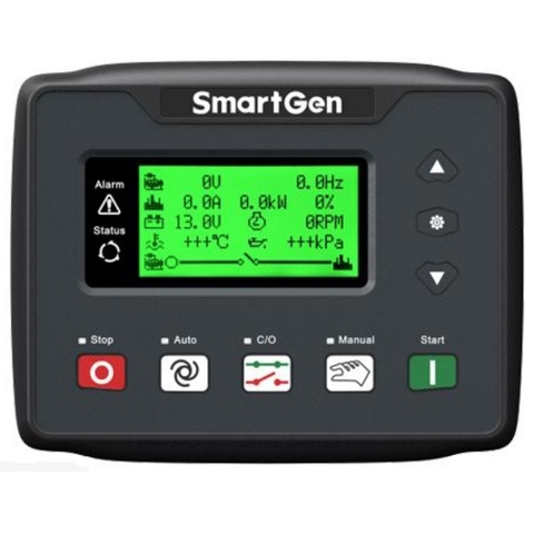Bộ điều khiển máy phát điện Smartgen HGM4010NC
