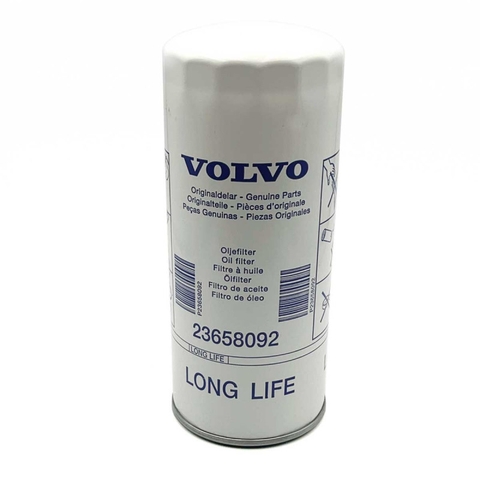 Lọc nhớt Volvo Peta 21707133