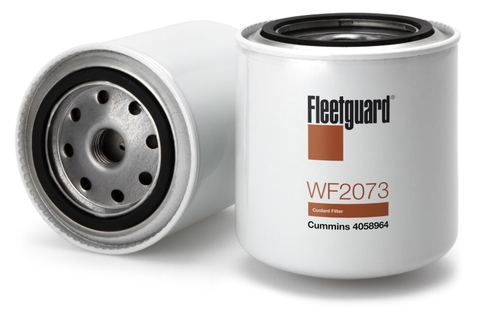 Lọc nước làm mát Fleetguard WF2073
