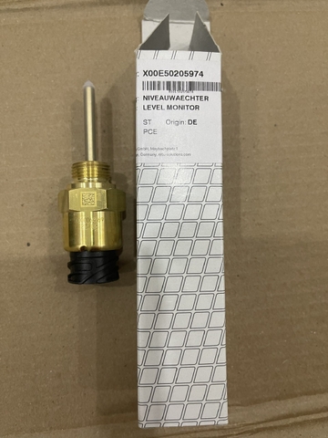 Cảm biến mực nước MTU X00E50205974