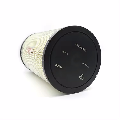 Lọc gió MTU X54312100001
