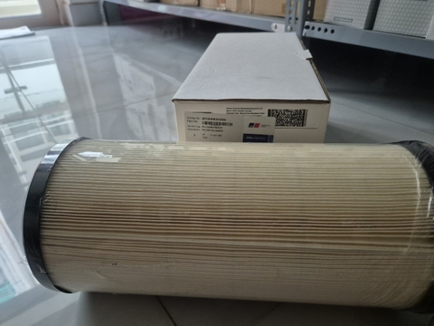 Lõi lọc dầu MTU XP59408300095