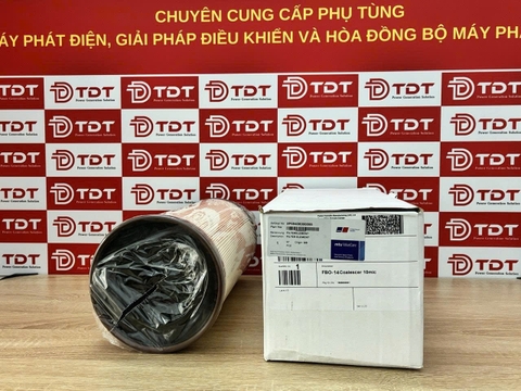 Lõi lọc dầu MTU XP59408300095