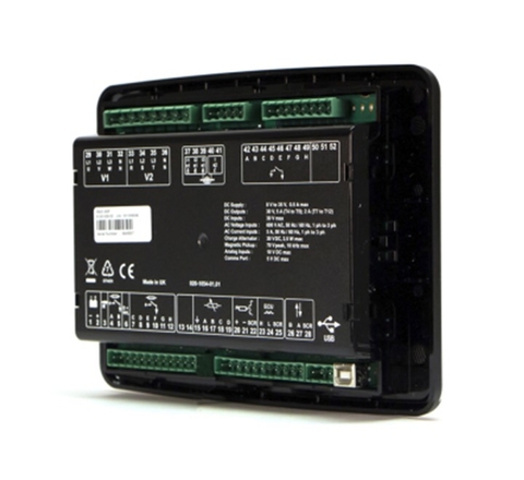 DSE 6120MKIII_Bộ điều khiển máy phát điện Deepsea