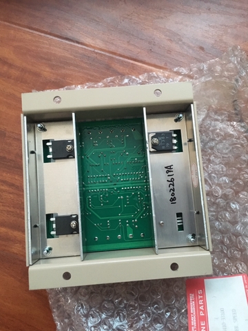 XS-400B-03 _ Bộ tự động điều chỉnh tốc độ động cơ Toho