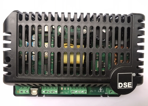 Bộ sạc Deepsea 9470MKII 12/24V 10Ampe 90- 305V 50/60 Hz