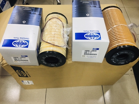 Lọc nhiên liệu sơ cấp FGWilson 10000-59652