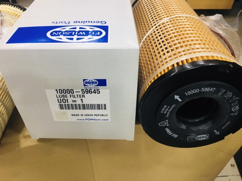 Lọc nhớt FG Wilson 10000-59645