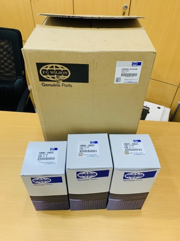 Lọc nhớt FG Wilson 10000-59645