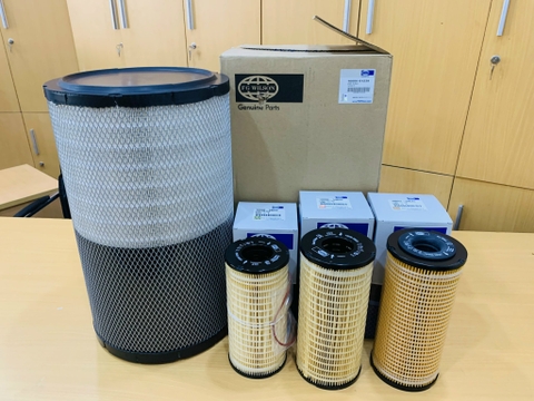 Lọc nhiên liệu sơ cấp FGWilson 10000-59652
