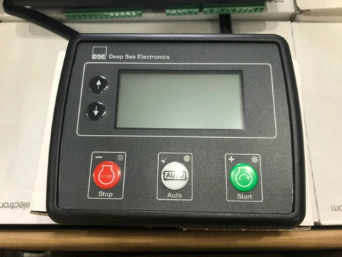DSE 4520MKII_Bộ điều khiển máy phát Deepsea
