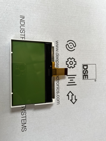 Màn hình LCD dùng cho bộ điều khiển Deepsea 7320