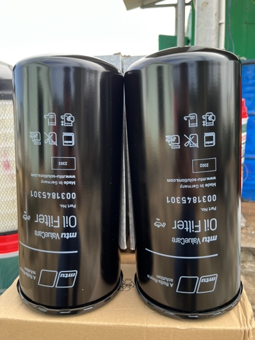 Lọc nhớt MTU 0031845301