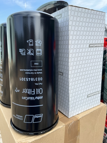 Lọc nhớt MTU 0031845301