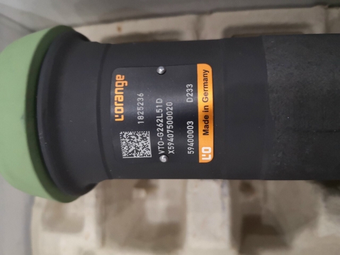 Kim phun nhiên liệu MTU X59407500020
