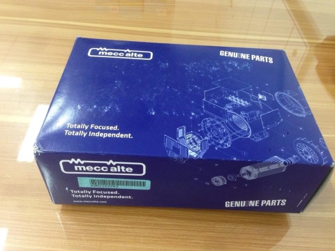 DSR_Bộ điều chỉnh điện áp tự động Mecc Alte DSR