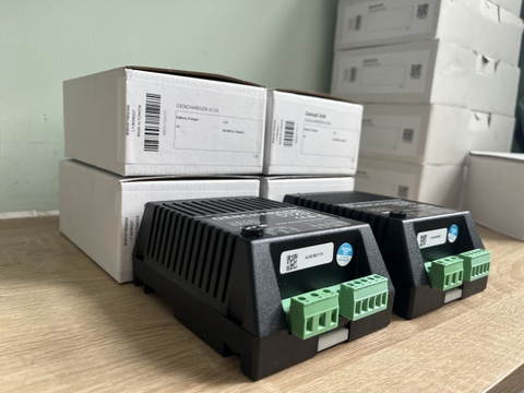 Bộ sạc pin Emko Gencharger-512S