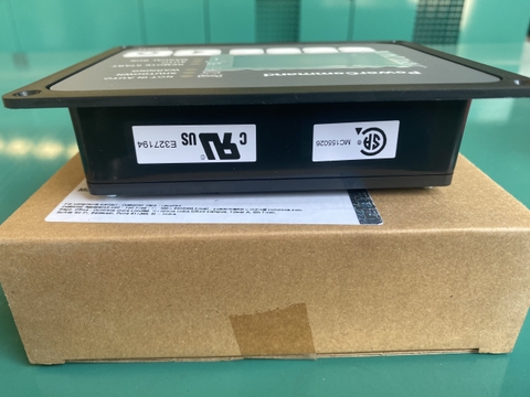 Màn hình điều khiển Cummins HMI211 mã 0300-6014