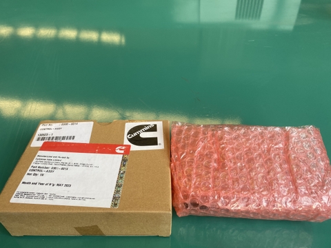 Màn hình điều khiển Cummins HMI211 mã 0300-6014