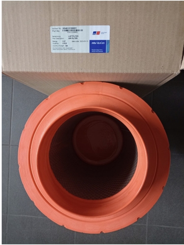 Lọc gió MTU X54612100001